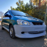 Комплект обвеса "Noblesse style" для Hyundai Getz дорестайлинг (2001-2004 г.в.) купить недорого с доставкой в Кириши
