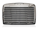 Решетка радиатора Freightliner FLC 120 с 2004 г.в. купить недорого с доставкой в Кириши