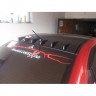 Аэродинамический рассекатель (накладка на крышу) "Zodiak Generator" для Mitsubishi Lancer X купить недорого с доставкой в Кириши