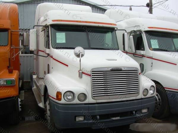 Обтекатель бака, задний x1170mm/ Freightliner FLC 120 купить недорого с доставкой в Кириши