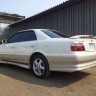 Аэродинамический обвес (сток) Toyota Chaser (100) купить недорого с доставкой в Кириши