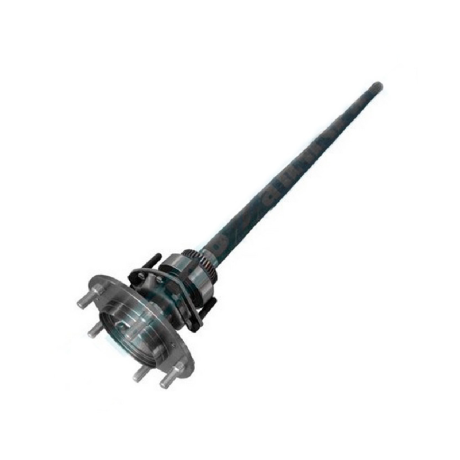 Полуось заднего моста для Chevrolet Niv@ с ABS, (24 шлица) (2123-2403069) купить недорого с доставкой в Кириши