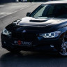 Капот для BMW 3 F30 (2012-2015) купить недорого с доставкой в Кириши