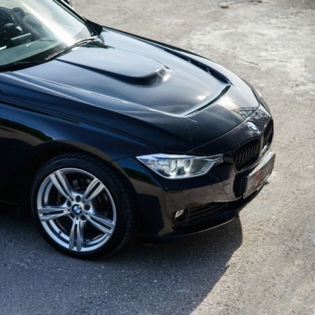 Капот для BMW 3 F30 (2012-2015) купить недорого с доставкой в Кириши