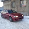 Аэродинамический обвес "Jass-Rs" Toyota Corolla (Кузов 100/110) купить недорого с доставкой в Кириши