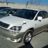 Аэродинамический обвес (сток) Toyota Harrier (10) купить недорого с доставкой в Кириши