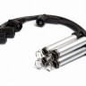 Провода высоковольтные для Ford Fiesta 1.3 (1319060,1319061,1319062,1319063) купить недорого с доставкой в Кириши