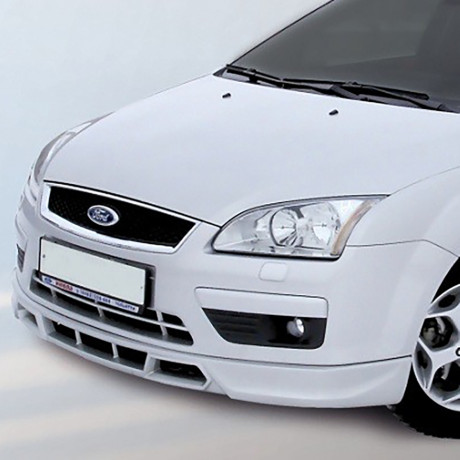 Аэродинамический обвес "FT" для Ford Focus 2 sedan (2004-2008) купить недорого с доставкой в Кириши