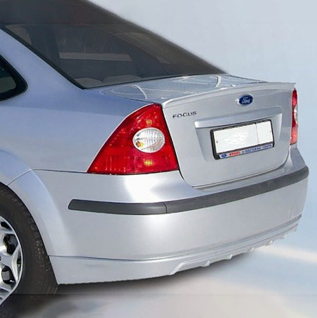 Аэродинамический обвес "FT" для Ford Focus 2 sedan (2004-2008) купить недорого с доставкой в Кириши