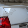Лип-Спойлер для Volkswagen Polo Sedan (2010-2020) купить недорого с доставкой в Кириши