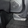 Накладки на ковролин "КАРТ" (комплект №6) для Renault Kaptur купить недорого с доставкой в Кириши