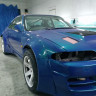 Крылья передние "Rocket Bunny" для Nissan SkyLine R33 (1993-1998) купить недорого с доставкой в Кириши