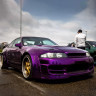 Крылья передние "Rocket Bunny" для Nissan SkyLine R33 (1993-1998) купить недорого с доставкой в Кириши