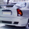 Аэродинамический обвес "Атланта" Chevrolet Lanos/Sens/Chance купить недорого с доставкой в Кириши