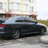 Аэродинамический обвес "Mugen" для Honda Accord (2006-2008) купить недорого с доставкой в Кириши
