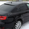 Козырек на заднее стекло для Volkswagen Jetta VI (2010-н.в.) купить недорого с доставкой в Кириши
