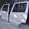 Комплект задних стеклопластиковых дверей для B@3 2123 "Chevrolet Niv@" купить недорого с доставкой в Кириши