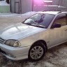 Аэродинамический обвес (сток) на Toyota Caldina (210) Дорестайлинг купить недорого с доставкой в Кириши